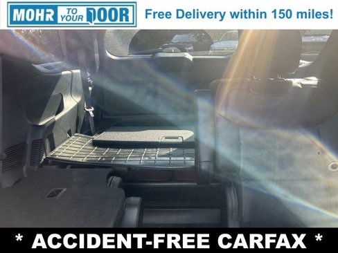 Used 2020 Ford Explorer Platinum w/ Premium Technology Package image 29