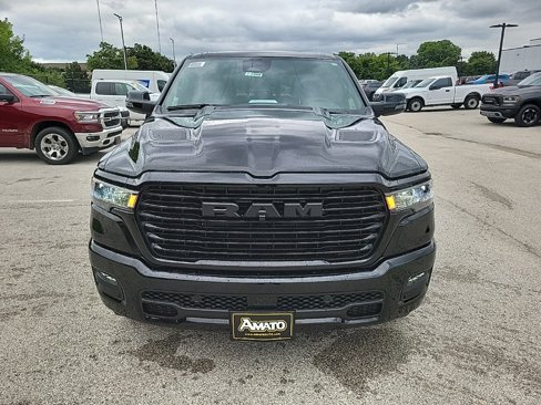 New 2026 RAM 1500 Laramie image 3