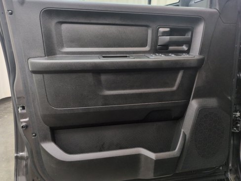 New 2026 RAM 2500 Tradesman image 18
