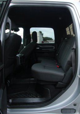 Used 2021 RAM 2500 Big Horn w/ Level 2 Equipment Group image 11