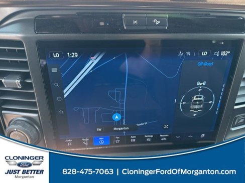 New 2025 Ford F150 King Ranch image 27