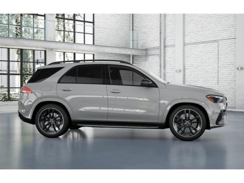 New 2026 Mercedes-Benz GLE 450 4MATIC image 15