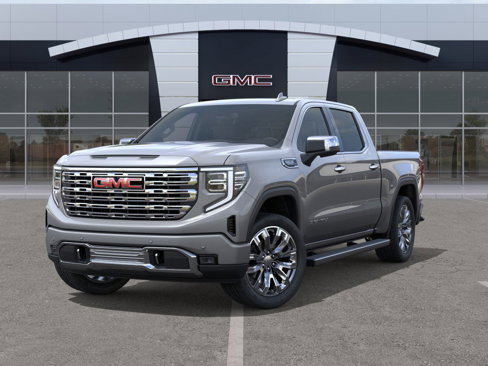 New 2026 GMC Sierra 1500 Denali w/ Denali Reserve Package image 30