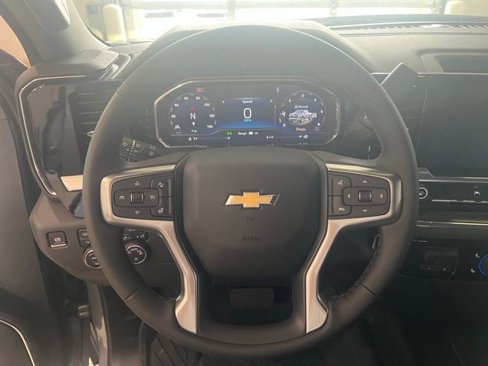 New 2025 Chevrolet Silverado 1500 LT image 11