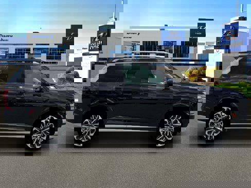New 2026 Hyundai Palisade Calligraphy image 9