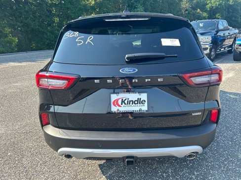 New 2024 Ford Escape SE w/ PHEV Premium Package image 26