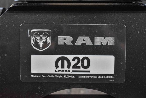 New 2026 RAM 2500 Limited image 27