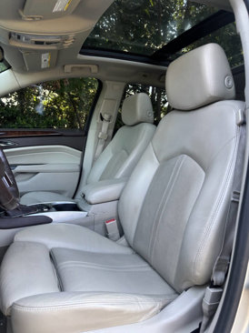 Used 2015 Cadillac SRX Premium image 22