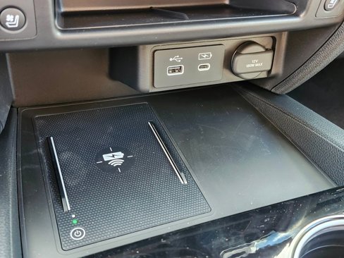 New 2026 Honda Ridgeline Black Edition image 24