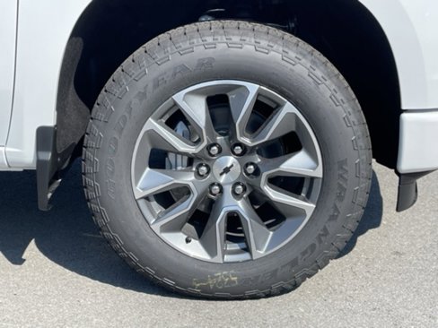 New 2026 Chevrolet Silverado 1500 RST w/ Convenience Package II image 30