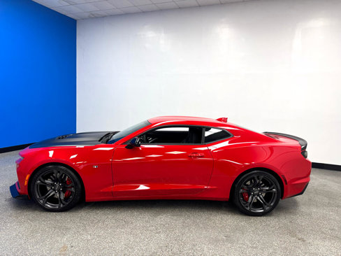 Used 2022 Chevrolet Camaro SS image 5