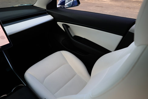 Used 2019 Tesla Model 3 Long Range image 22