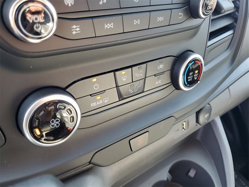New 2024 Ford Transit 350 XL image 17
