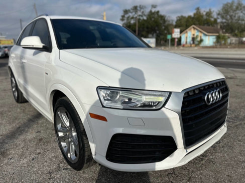 Used 2018 Audi Q3 2.0T Premium w/ Convenience Package image 9