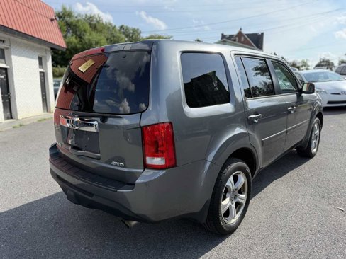 Used 2013 Honda Pilot EX-L image 7