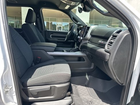 New 2025 RAM 2500 Lone Star image 40