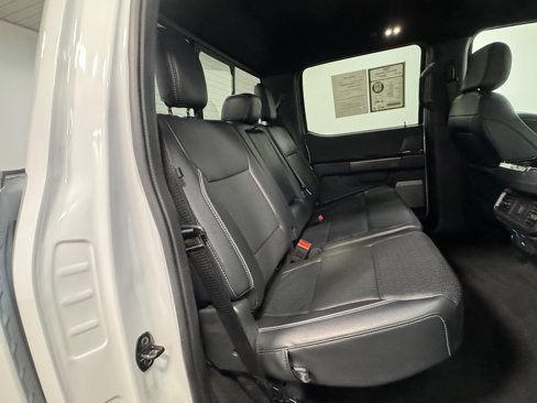 Used 2024 Ford F150 Lariat image 14