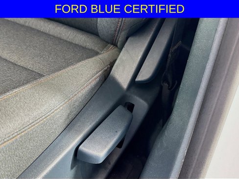 Certified 2024 Ford Maverick XLT w/ Equipment Group 300A Standard image 17