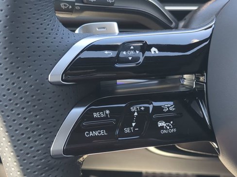 New 2026 Mercedes-Benz GLS 450 4MATIC image 13
