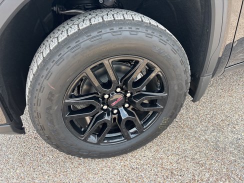 New 2026 GMC Sierra 1500 Elevation w/ Preferred Package image 22