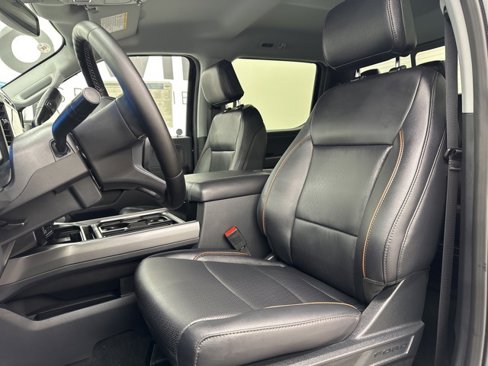 New 2026 Ford F250 Lariat image 18