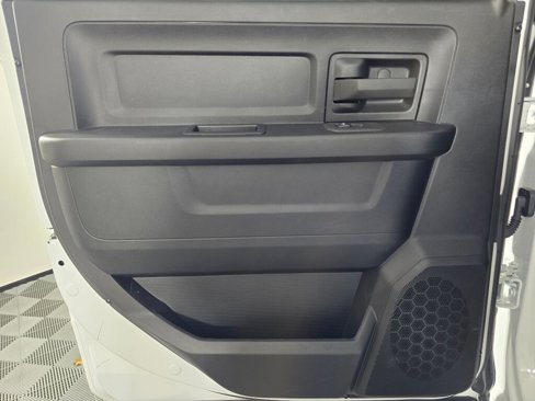 New 2026 RAM 3500 Tradesman image 30