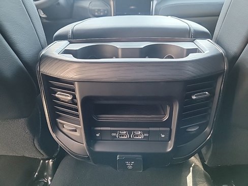 New 2025 RAM 2500 Rebel w/ Rebel Level 2 Equipment Group image 21