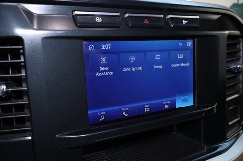 Used 2023 Ford F250 XLT image 31