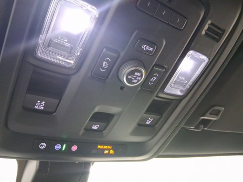 Used 2021 GMC Yukon XL AT4 w/ AT4 Premium Plus Package image 29