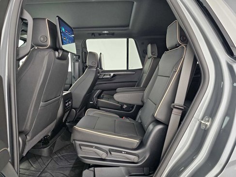 Used 2026 Chevrolet Tahoe Premier image 20