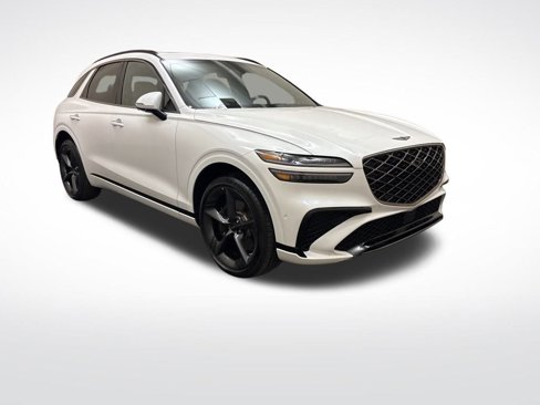 New 2026 Genesis GV70 3.5T Sport Prestige image 3