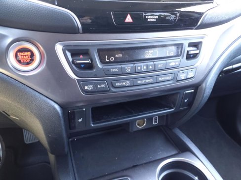 Used 2021 Honda Pilot EX-L image 23