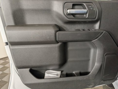 New 2025 Chevrolet Silverado 3500 W/T w/ WT Convenience Package image 12