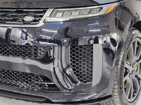 New 2025 Land Rover Range Rover Sport SV Edition Two image 12
