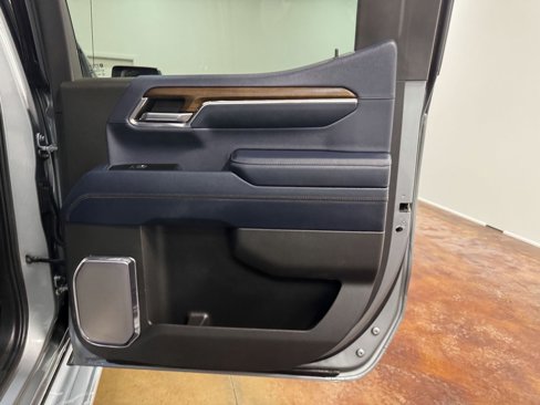 Used 2024 Chevrolet Silverado 1500 High Country image 78