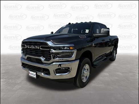 New 2025 RAM 2500 Tradesman image 1
