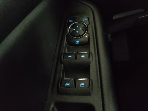 Used 2024 Ford Edge SEL image 27
