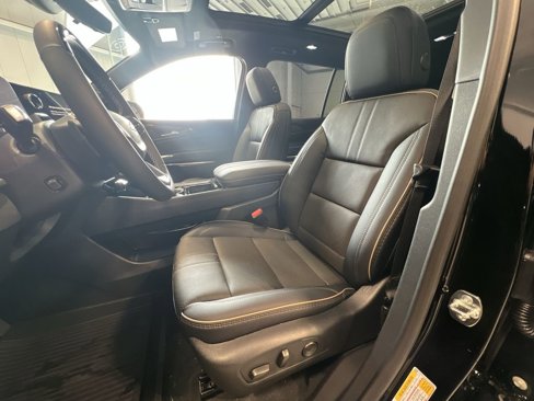 New 2026 Chevrolet Traverse High Country w/ LPO, Floor Liner Package image 14