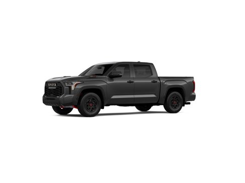 New 2026 Toyota Tundra TRD Pro image 2