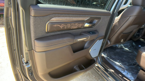 New 2026 RAM 1500 Limited image 20