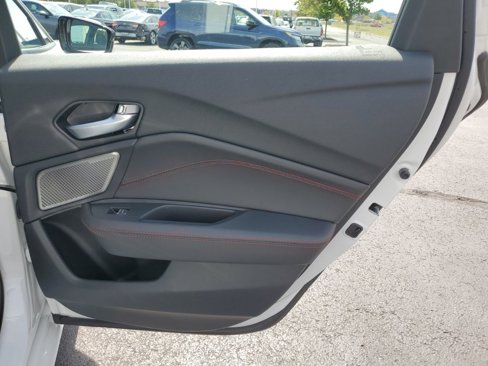 Used 2025 Acura TLX SH-AWD w/ A-SPEC Pkg image 39