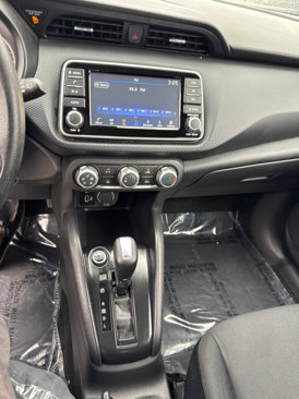 Used 2023 Nissan Kicks S image 16