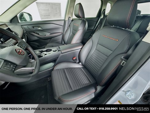New 2026 Nissan Rogue SV image 20