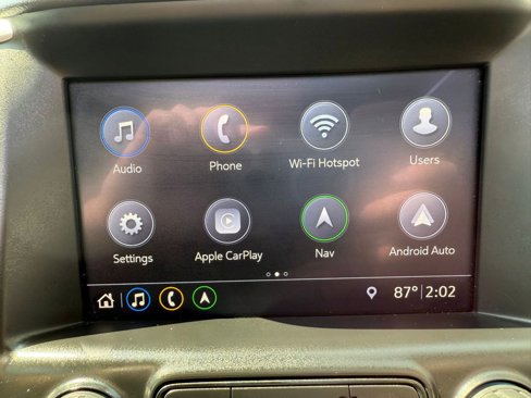 Used 2021 GMC Terrain SLE image 26