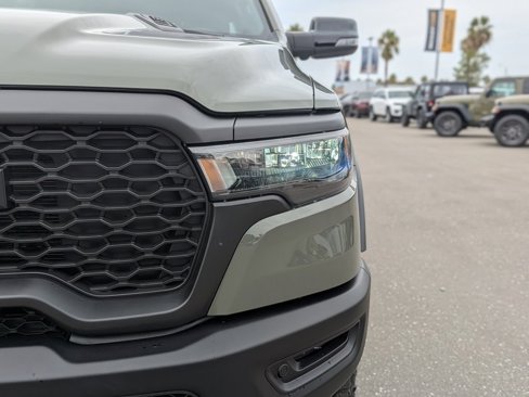 New 2026 RAM 1500 Rebel image 14
