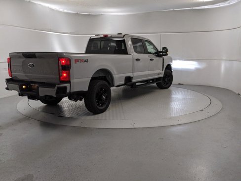 New 2026 Ford F350 XL w/ STX Appearance Package image 3