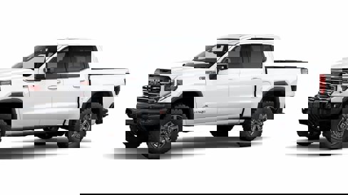New 2026 GMC Sierra 1500 AT4X image 52