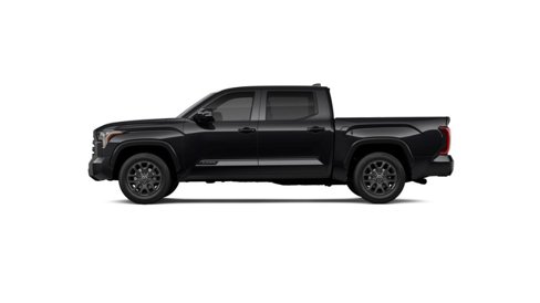 New 2026 Toyota Tundra Platinum image 3