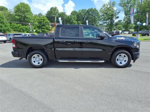 Used 2024 RAM 1500 Tradesman image 3