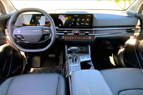 New 2026 Kia Sportage EX image 5